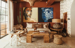 The Lund Tulum
